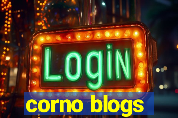 corno blogs